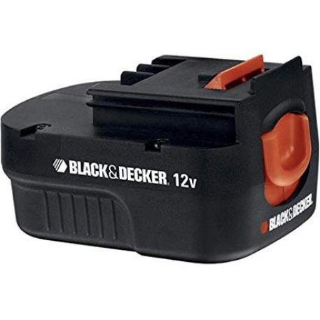 BATERIA BLACK Y DECKER