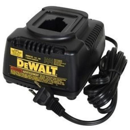 CARGADOR DEWALT 9.6 a 18V