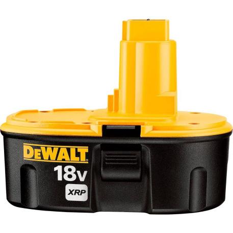 BATERIA DEWALT 18V