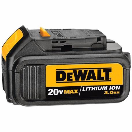 BATERIA PREMIUM DEWALT ION LITIO