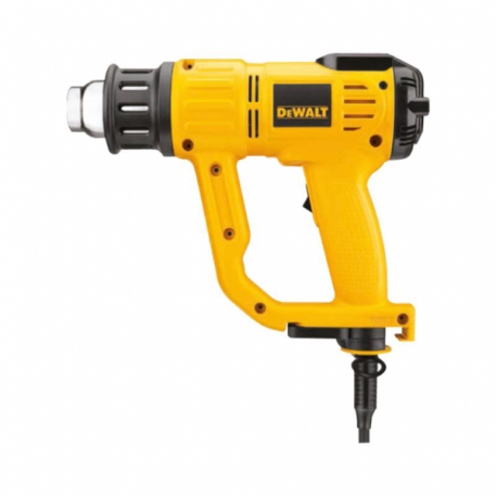 PISTOLA DE CALOR DEWALT