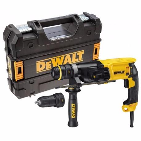 ROTOMARTILLO DEWALT SDS PLUS *