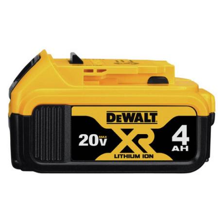 BATERIA DEWALT 20V 4ah