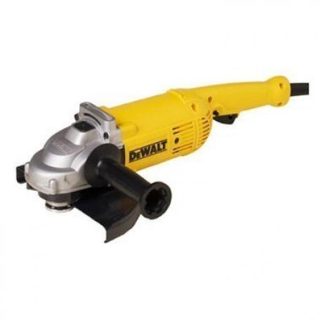 AMOLADORA ANGULAR DEWALT