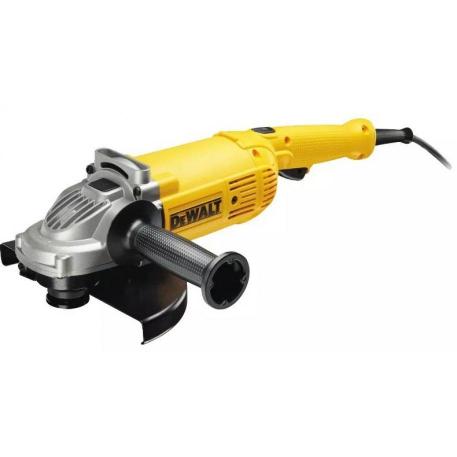 AMOLADORA ANGULAR DEWALT