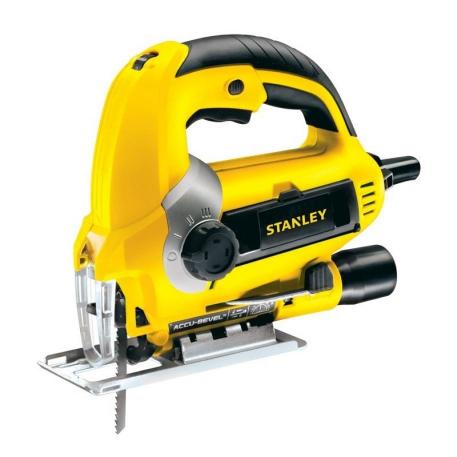 SIERRA CALADORA STANLEY 600W