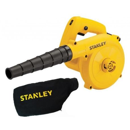 SOPLA ASPIRADOR 600W STANLEY