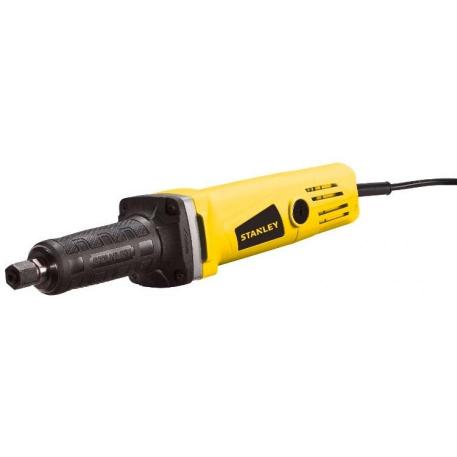 AMOLADORA RECTA 500W STANLEY