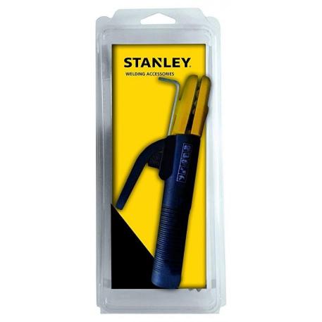 PINZA PORTA ELECTRODOS STANLEY 