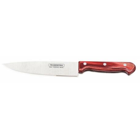 CUCHILLO COCINA TRAMONTINA BLISTER