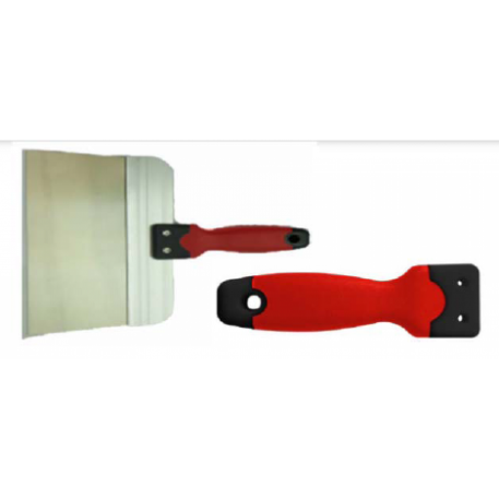 ESPATULA PARA DRYWALL PRO WORK 250mm