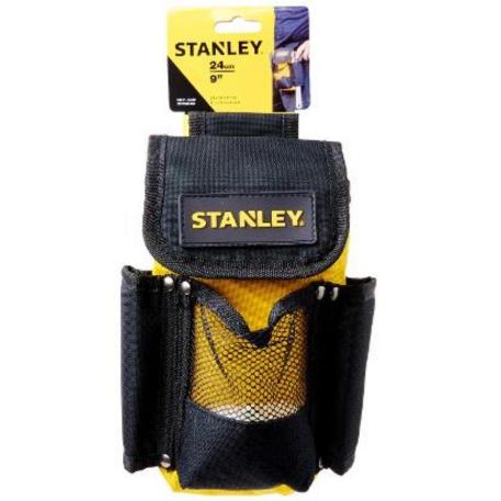 PORTAHERRAMIENTAS STANLEY DE 9