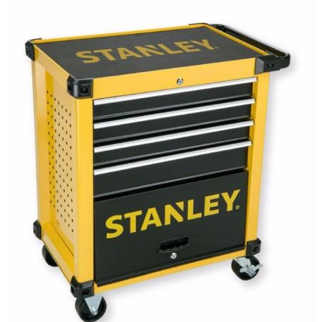 CAJA DE HERRAMIENTAS STANLEY MILLENIUM 24 - COIMFER S.A.