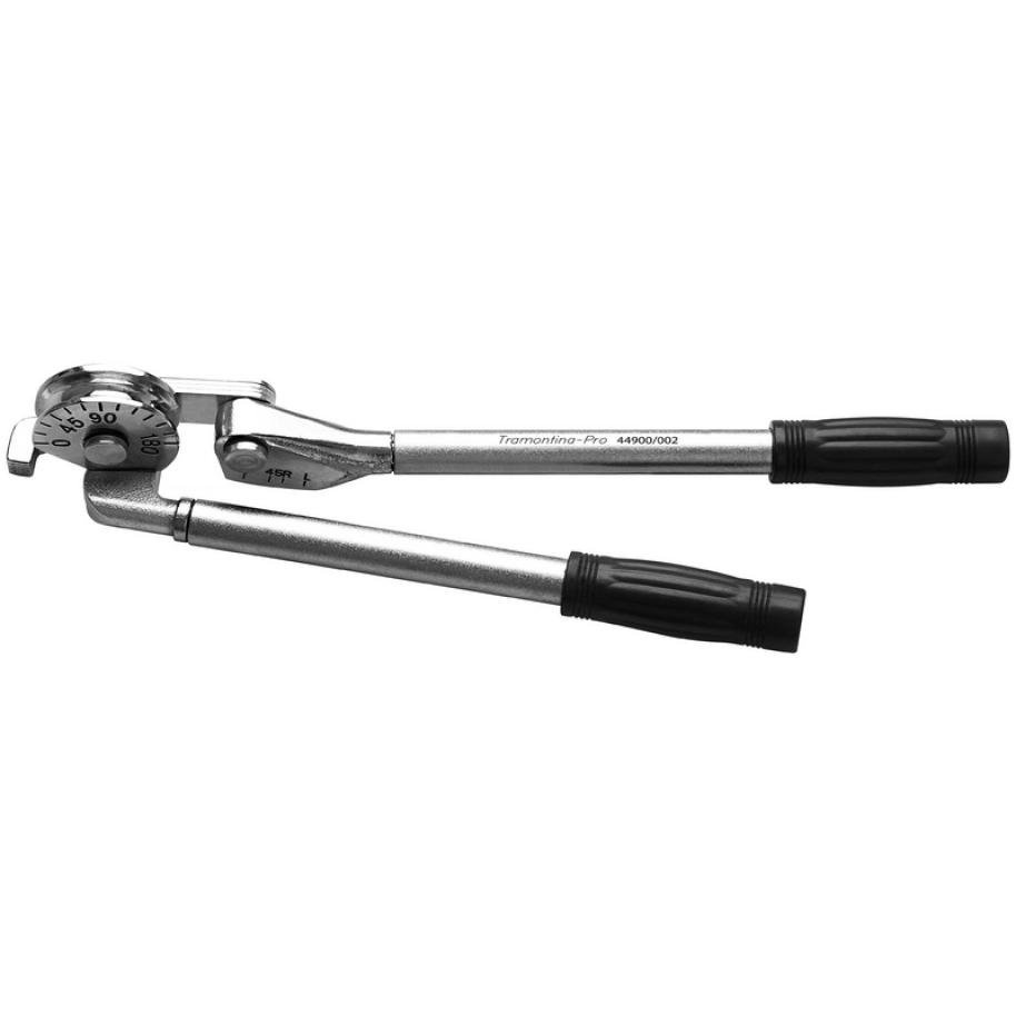 DOBLADORA DE CAÑOS TRAMONTINA