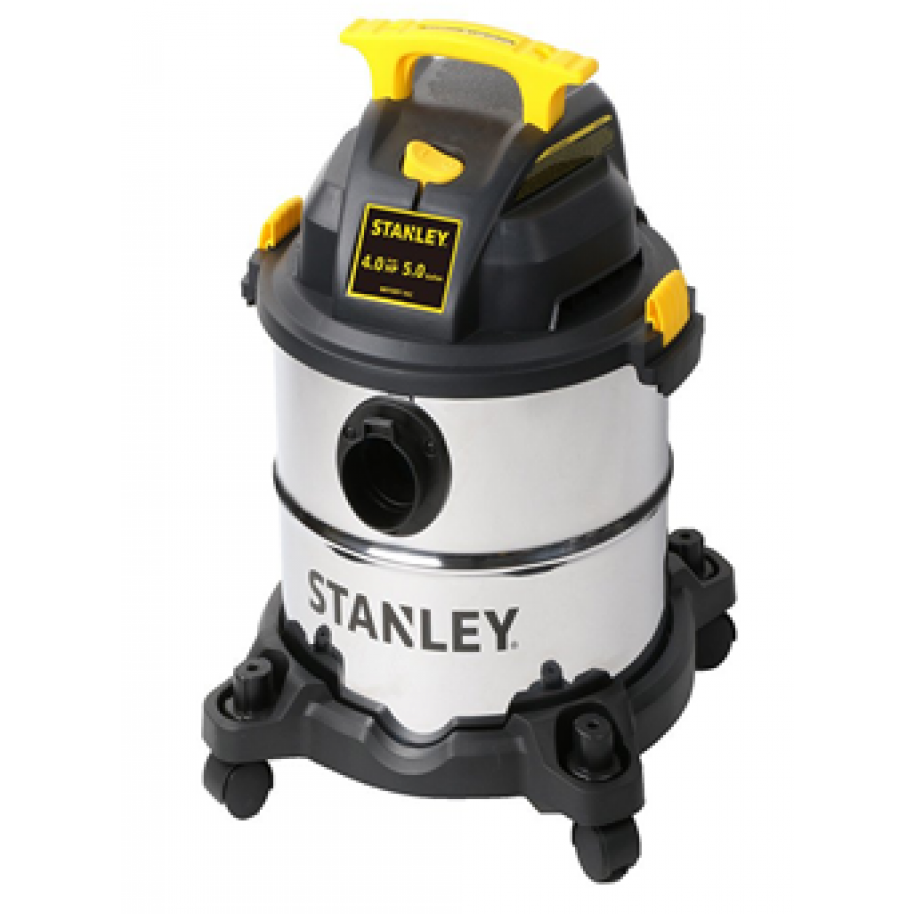 ASPIRADORA STANLEY 23 LITROS