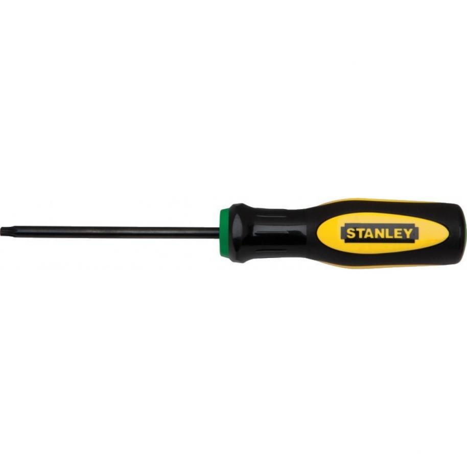 DESTORNILLADOR STANLEY BASIC TORX T15