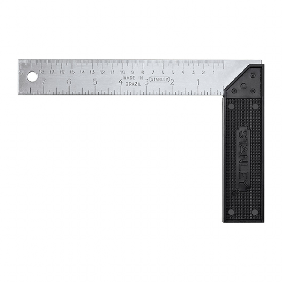 ESCUADRA ECONOMICA STANLEY 12