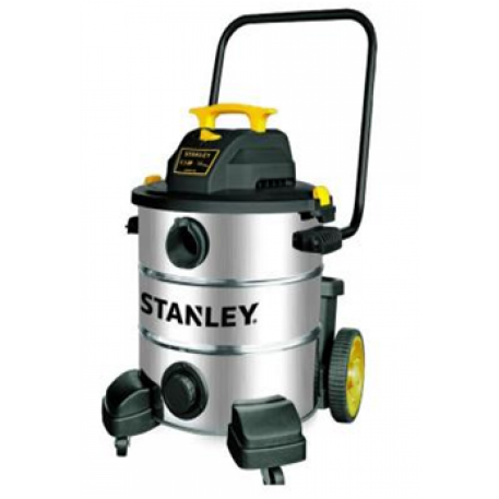 ASPIRADORA STANLEY 60 LITROS