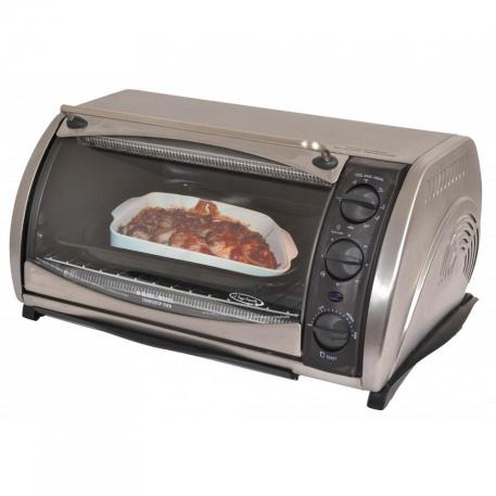 COMBO BLACK Y DECKER HORNO