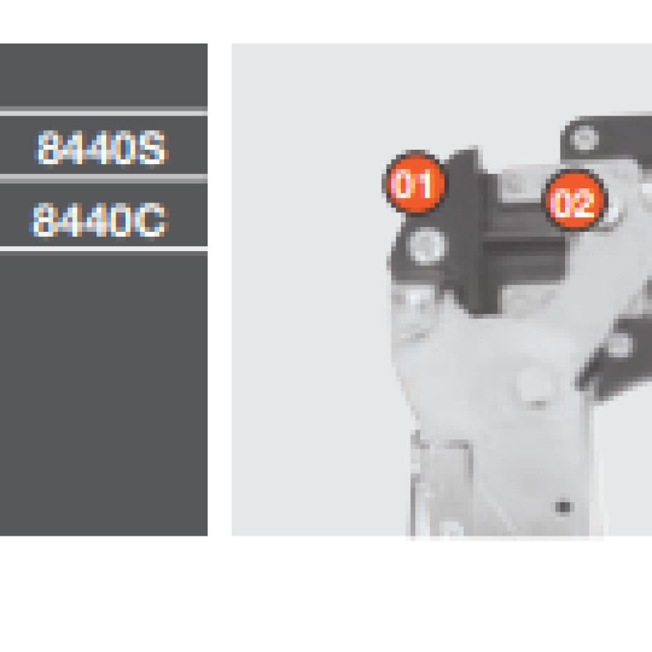 CUCHILLA DE REPUESTO